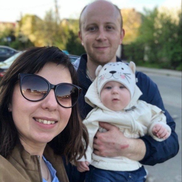 Meet your Posher, Sophia - Picture 1 of 1